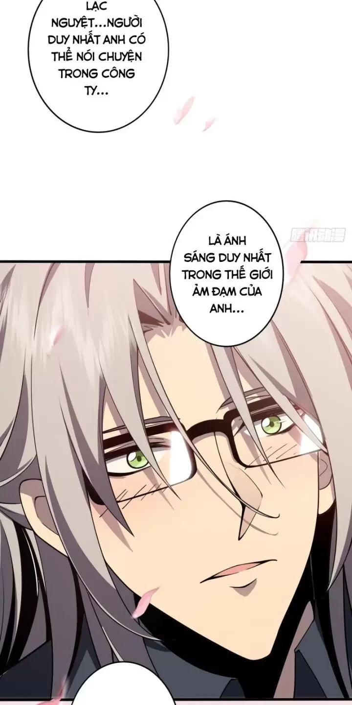 Ta, Chúa Tể Rừng Xanh Chapter 1 - 54