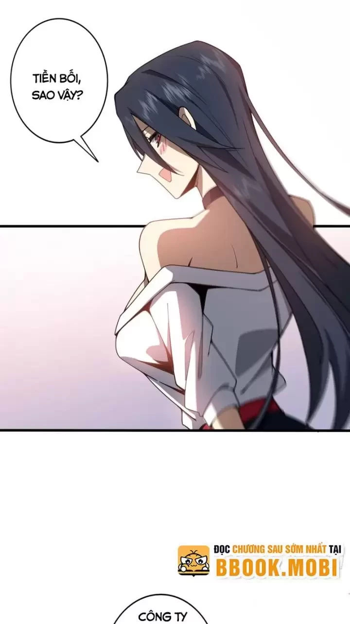 Ta, Chúa Tể Rừng Xanh Chapter 1 - 56