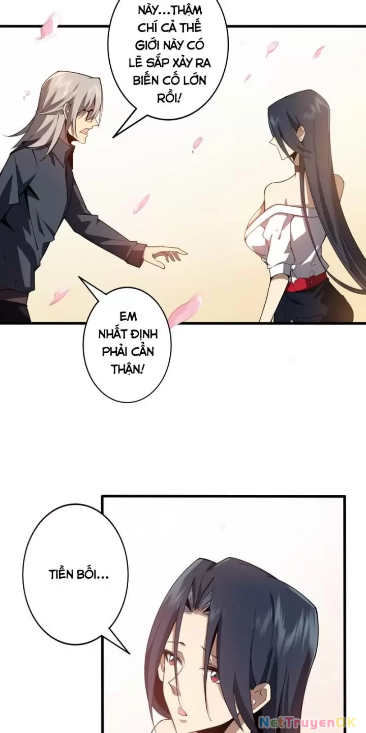 Ta, Chúa Tể Rừng Xanh Chapter 1 - 57