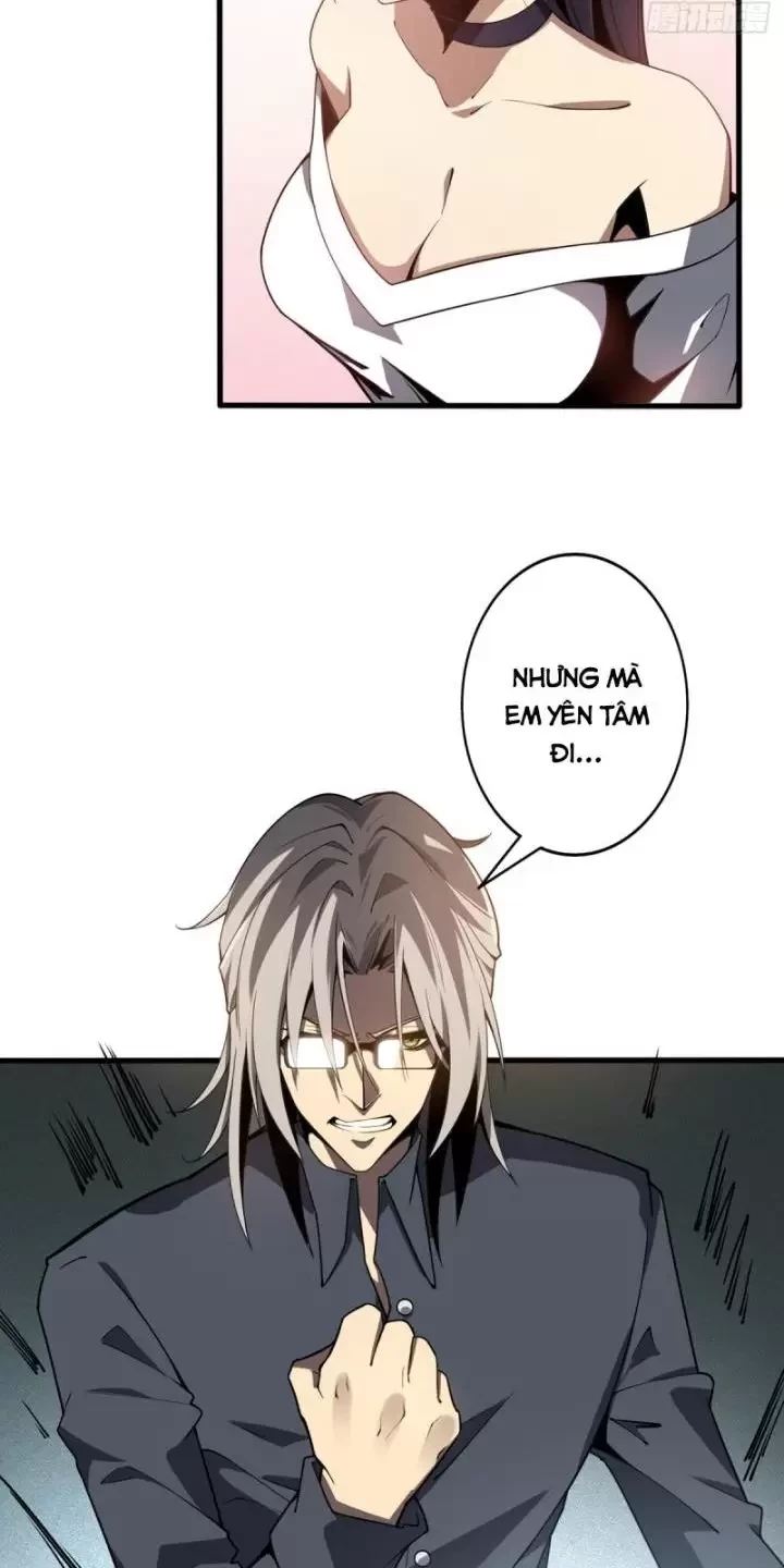 Ta, Chúa Tể Rừng Xanh Chapter 1 - 58