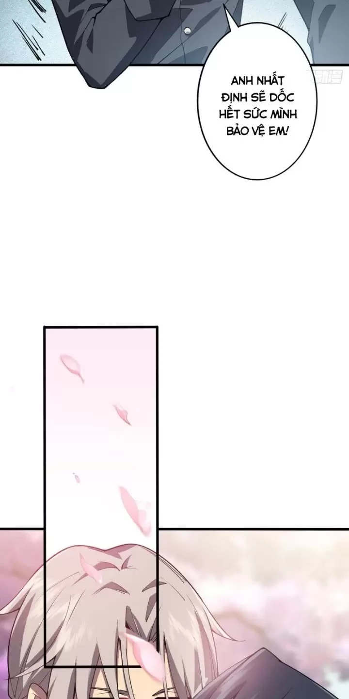 Ta, Chúa Tể Rừng Xanh Chapter 1 - 59