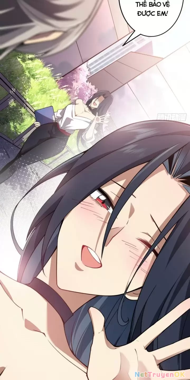 Ta, Chúa Tể Rừng Xanh Chapter 1 - 61