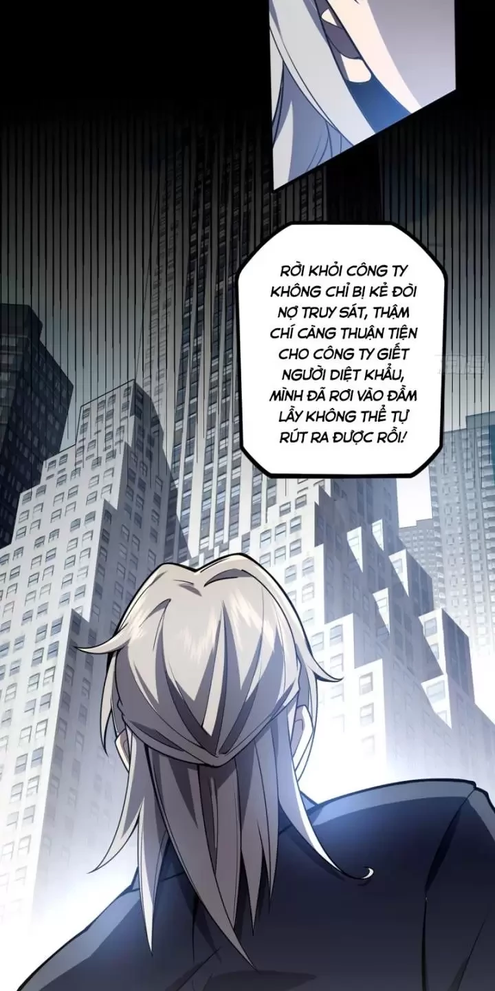 Ta, Chúa Tể Rừng Xanh Chapter 1 - 64