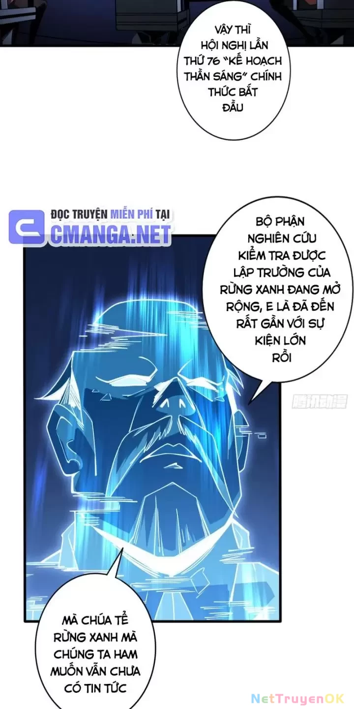 Ta, Chúa Tể Rừng Xanh Chapter 1 - 66