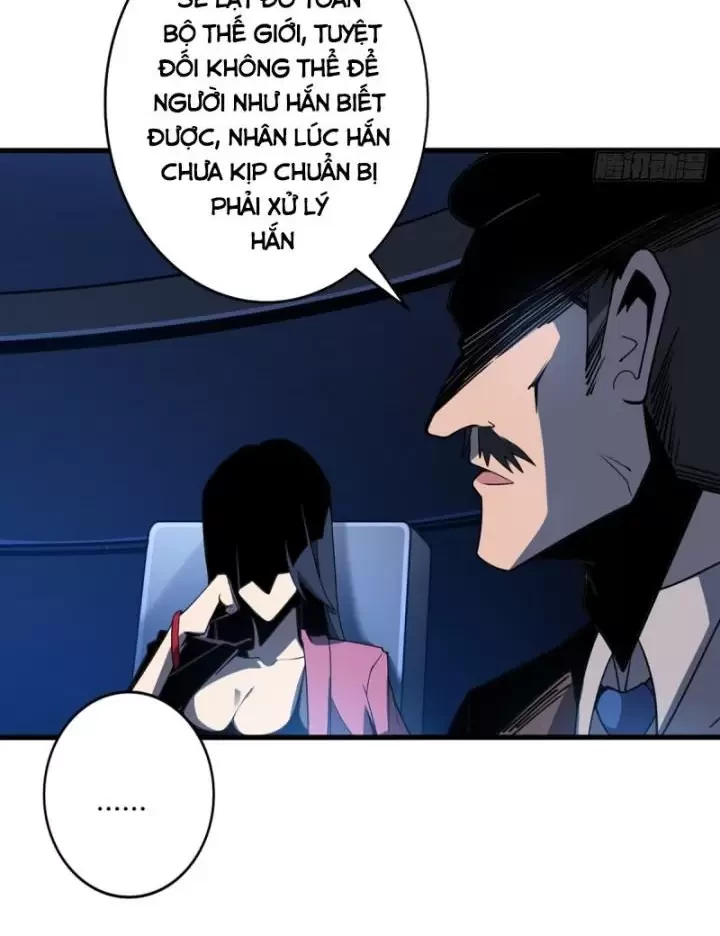 Ta, Chúa Tể Rừng Xanh Chapter 1 - 69