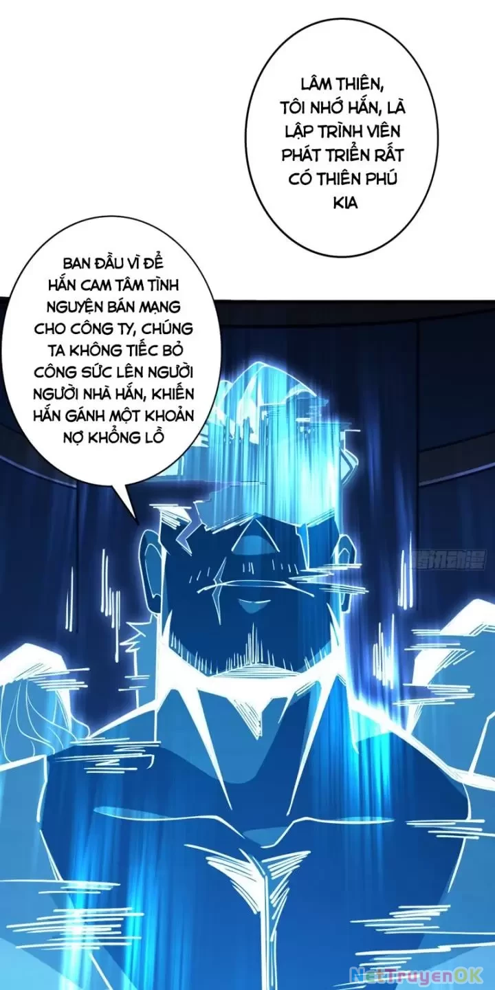 Ta, Chúa Tể Rừng Xanh Chapter 1 - 70