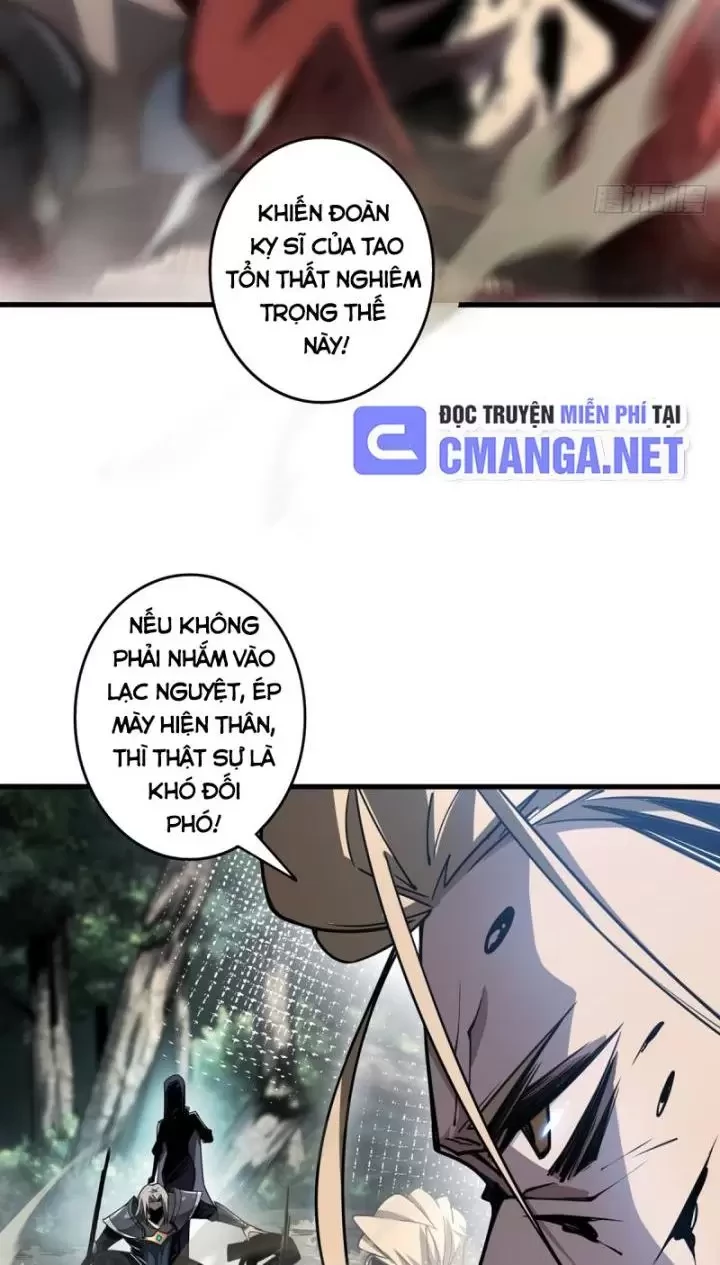 Ta, Chúa Tể Rừng Xanh Chapter 1 - 75