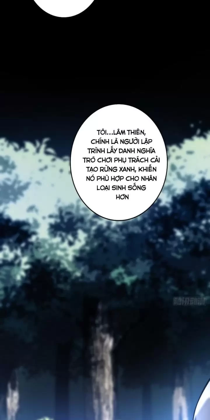 Ta, Chúa Tể Rừng Xanh Chapter 2 - 4