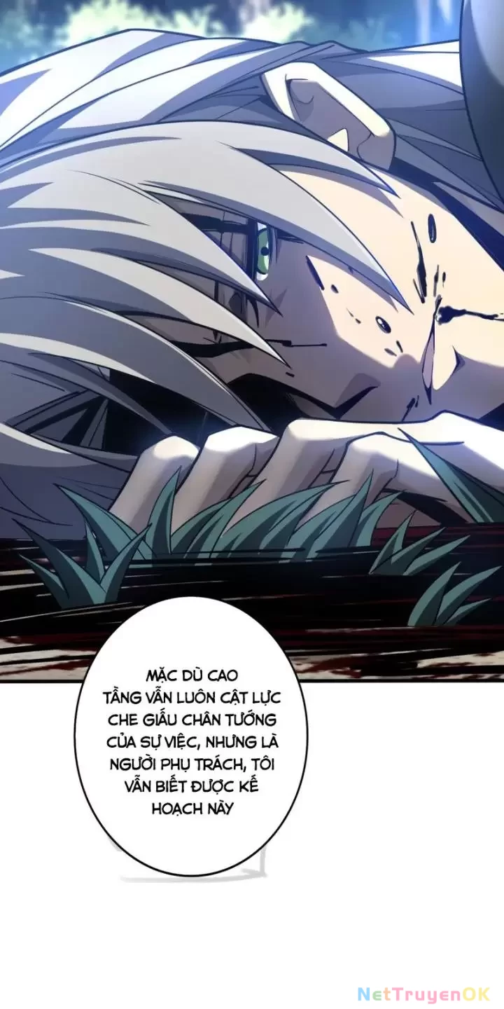 Ta, Chúa Tể Rừng Xanh Chapter 2 - 5