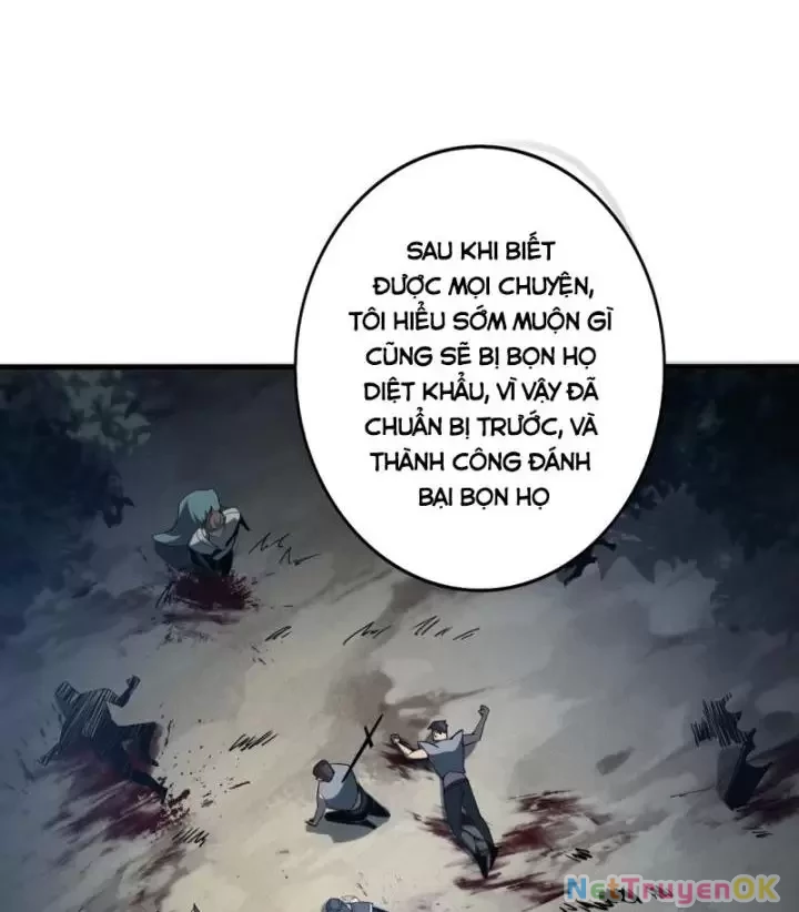 Ta, Chúa Tể Rừng Xanh Chapter 2 - 6