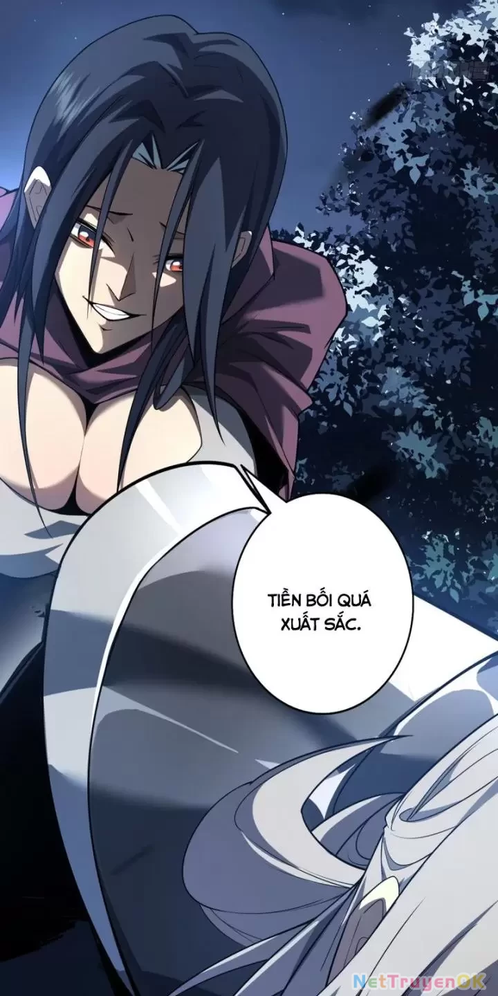 Ta, Chúa Tể Rừng Xanh Chapter 2 - 11