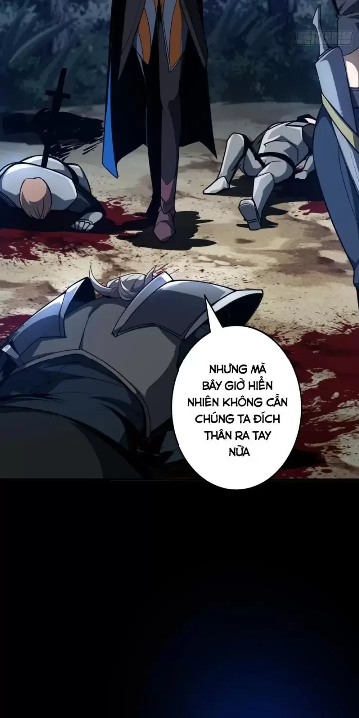 Ta, Chúa Tể Rừng Xanh Chapter 2 - 14