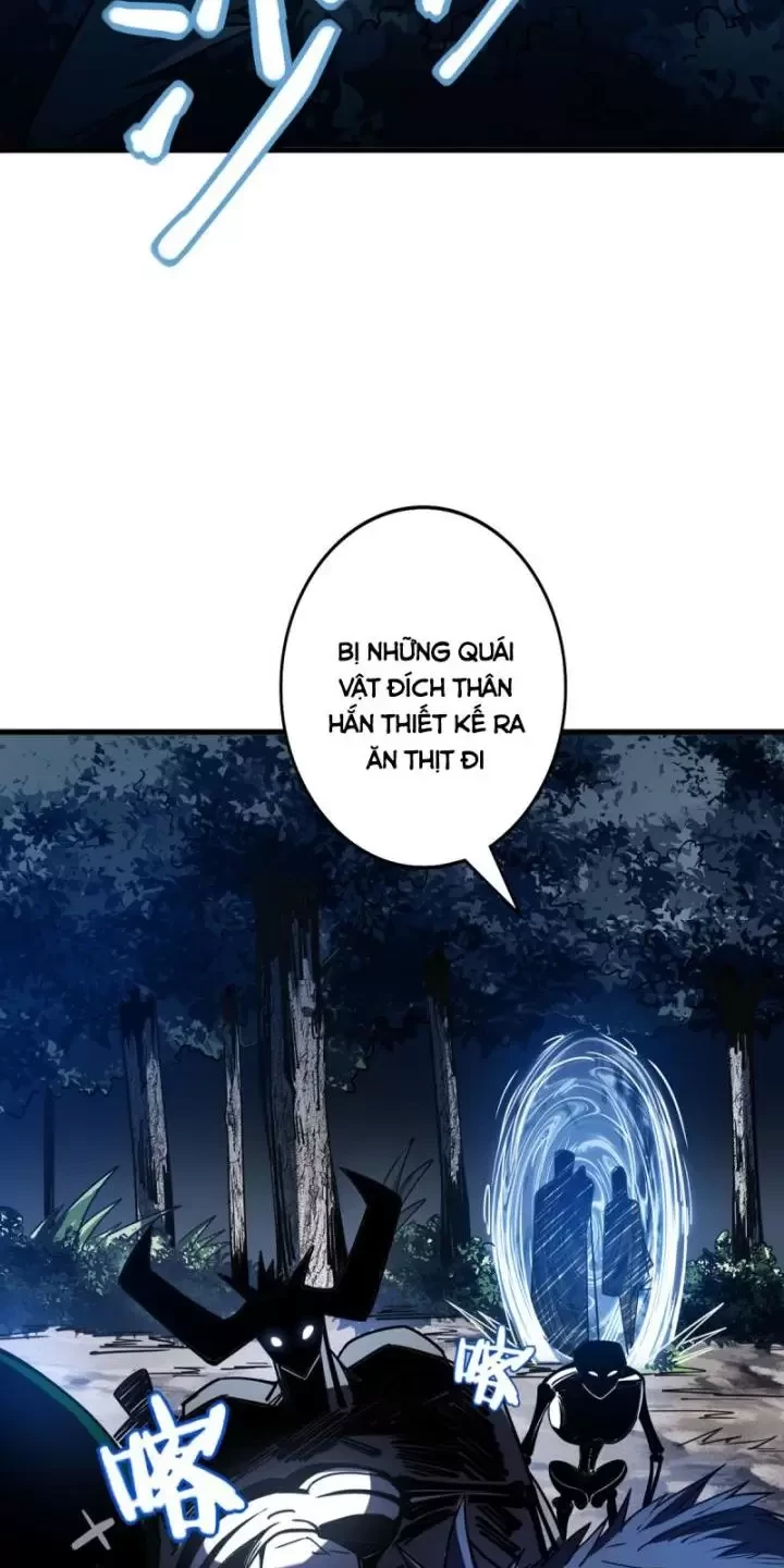 Ta, Chúa Tể Rừng Xanh Chapter 2 - 17