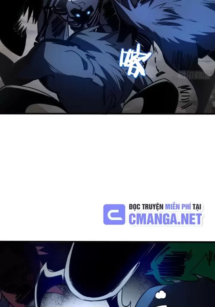 Ta, Chúa Tể Rừng Xanh Chapter 2 - 18
