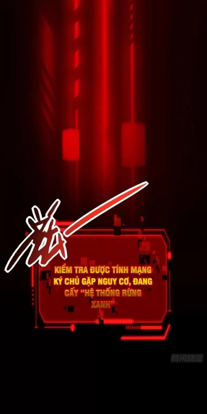 Ta, Chúa Tể Rừng Xanh Chapter 2 - 22