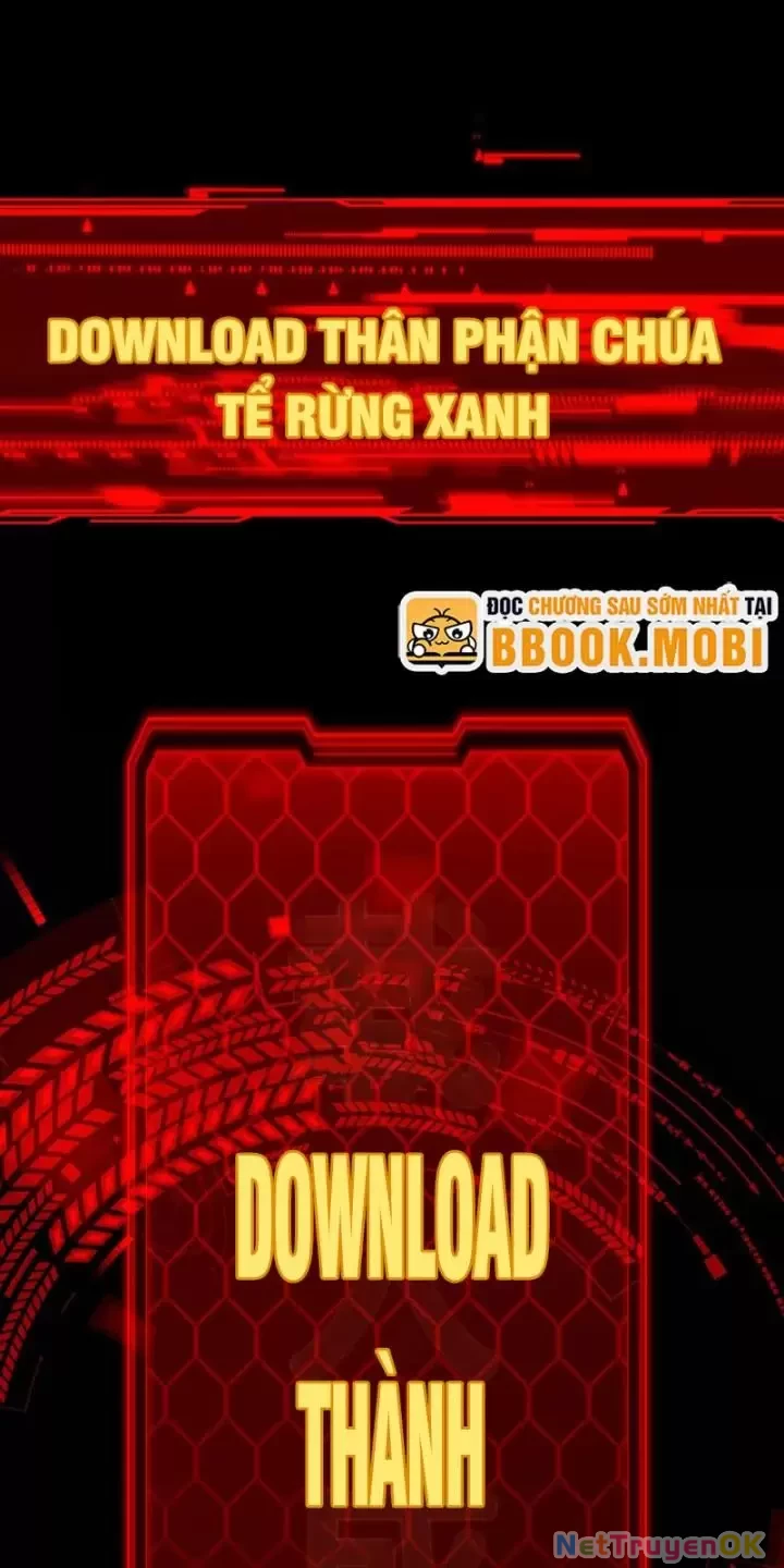 Ta, Chúa Tể Rừng Xanh Chapter 2 - 23