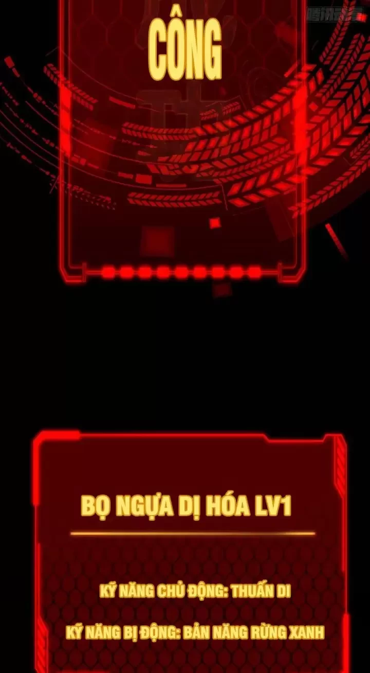 Ta, Chúa Tể Rừng Xanh Chapter 2 - 24