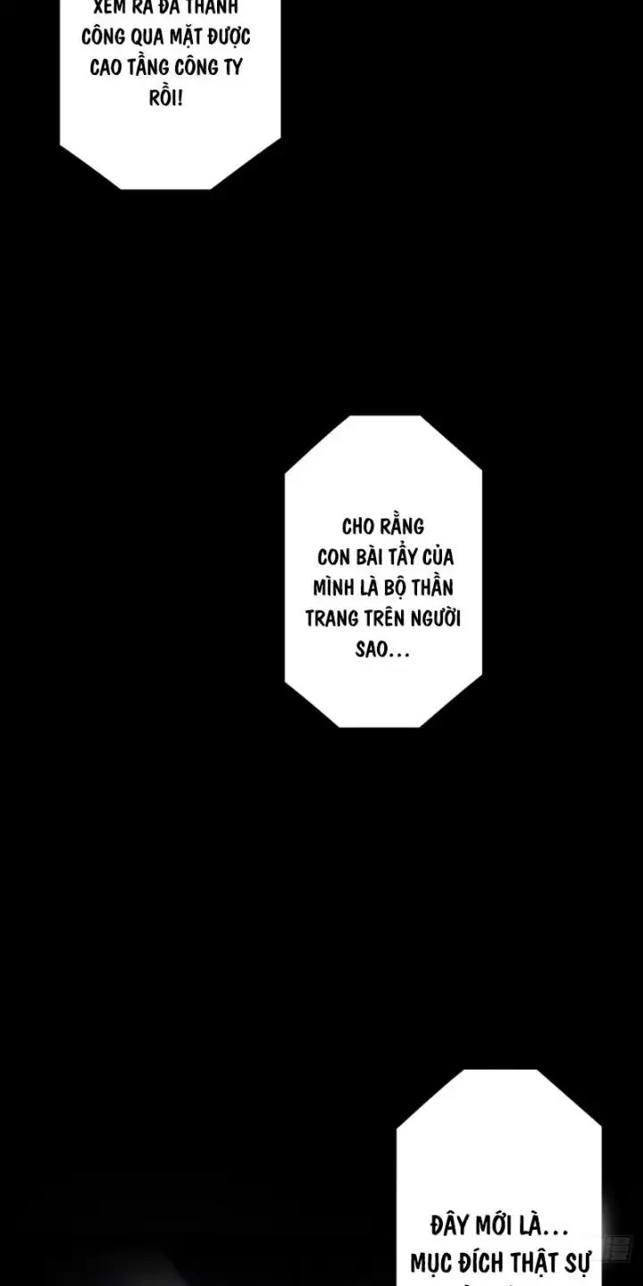 Ta, Chúa Tể Rừng Xanh Chapter 2 - 29