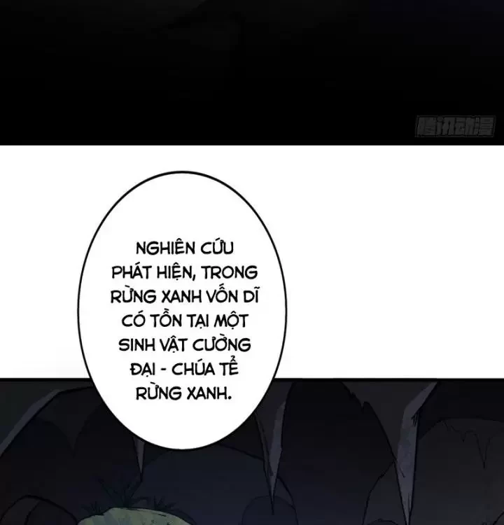 Ta, Chúa Tể Rừng Xanh Chapter 2 - 31