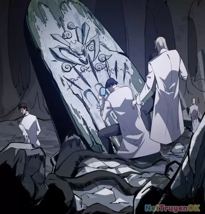 Ta, Chúa Tể Rừng Xanh Chapter 2 - 32