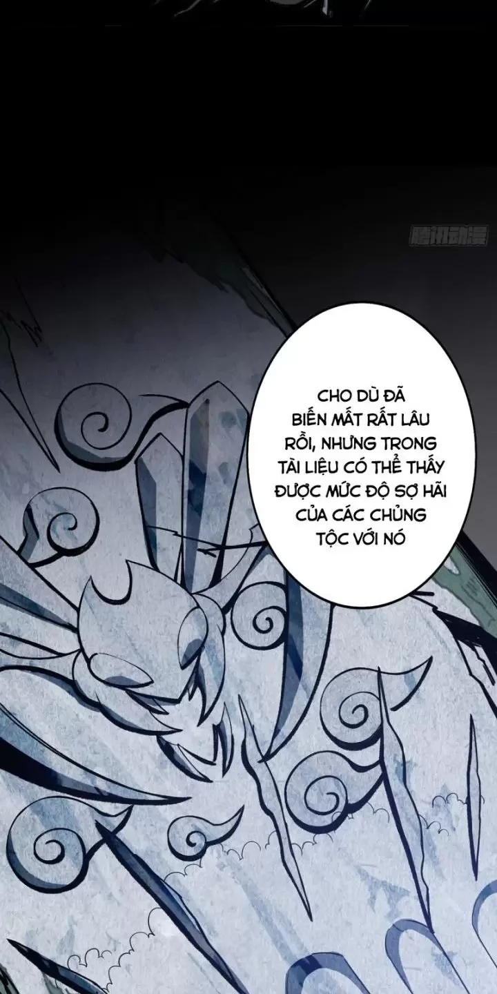 Ta, Chúa Tể Rừng Xanh Chapter 2 - 33