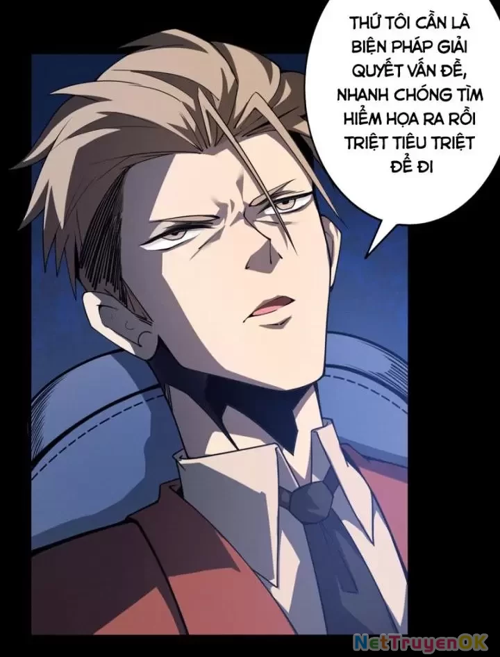 Ta, Chúa Tể Rừng Xanh Chapter 2 - 36