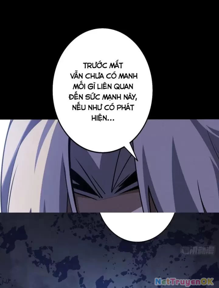 Ta, Chúa Tể Rừng Xanh Chapter 2 - 37