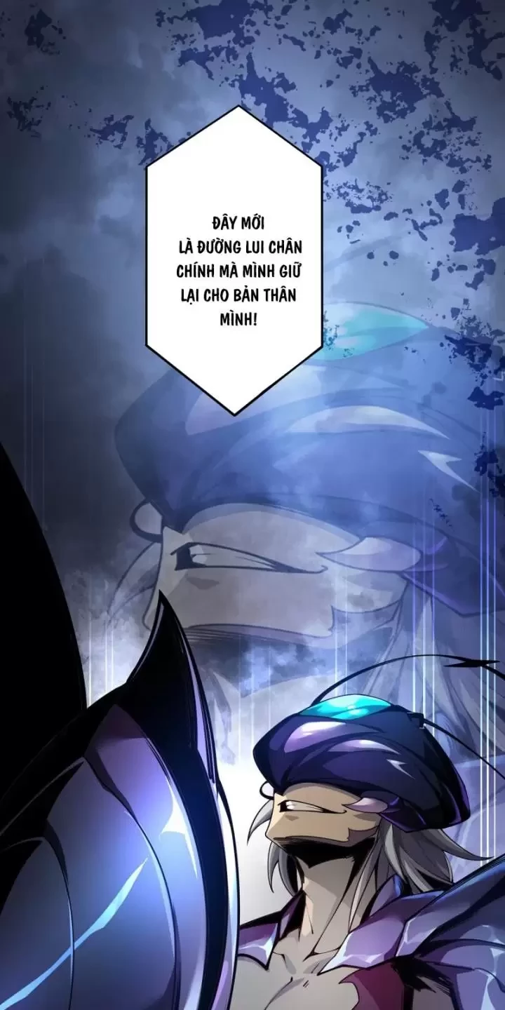 Ta, Chúa Tể Rừng Xanh Chapter 2 - 38