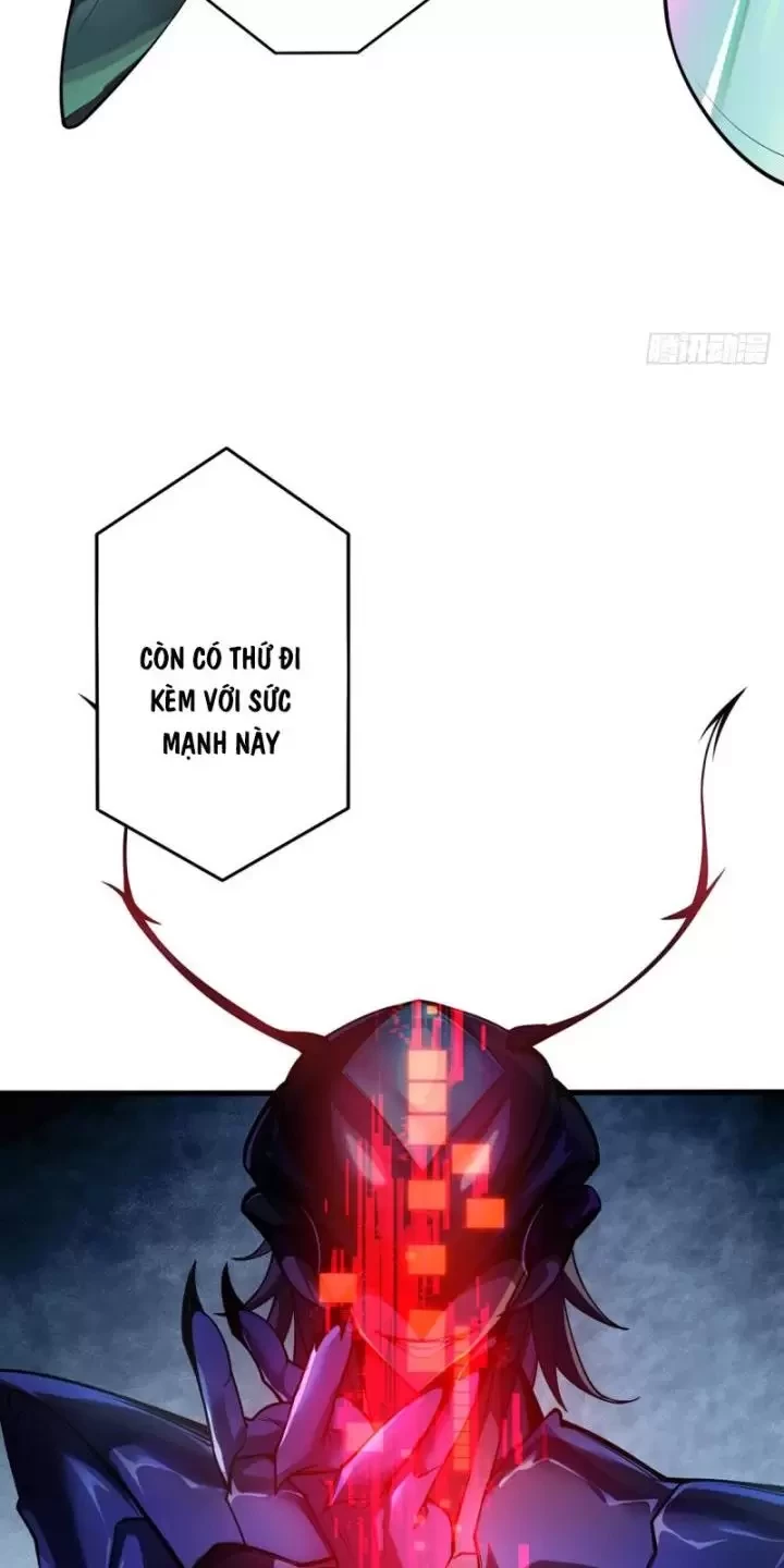 Ta, Chúa Tể Rừng Xanh Chapter 2 - 40