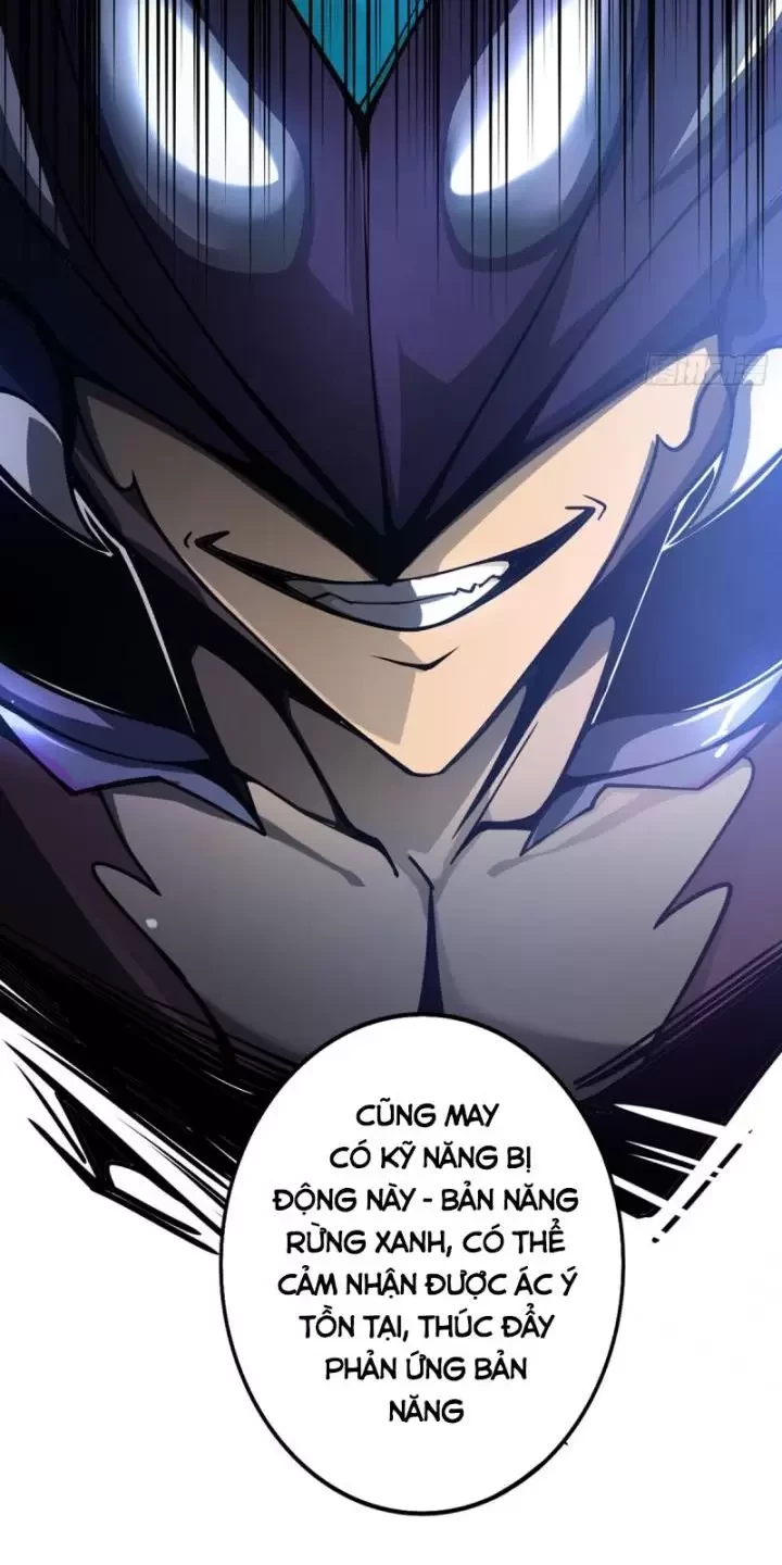 Ta, Chúa Tể Rừng Xanh Chapter 2 - 47