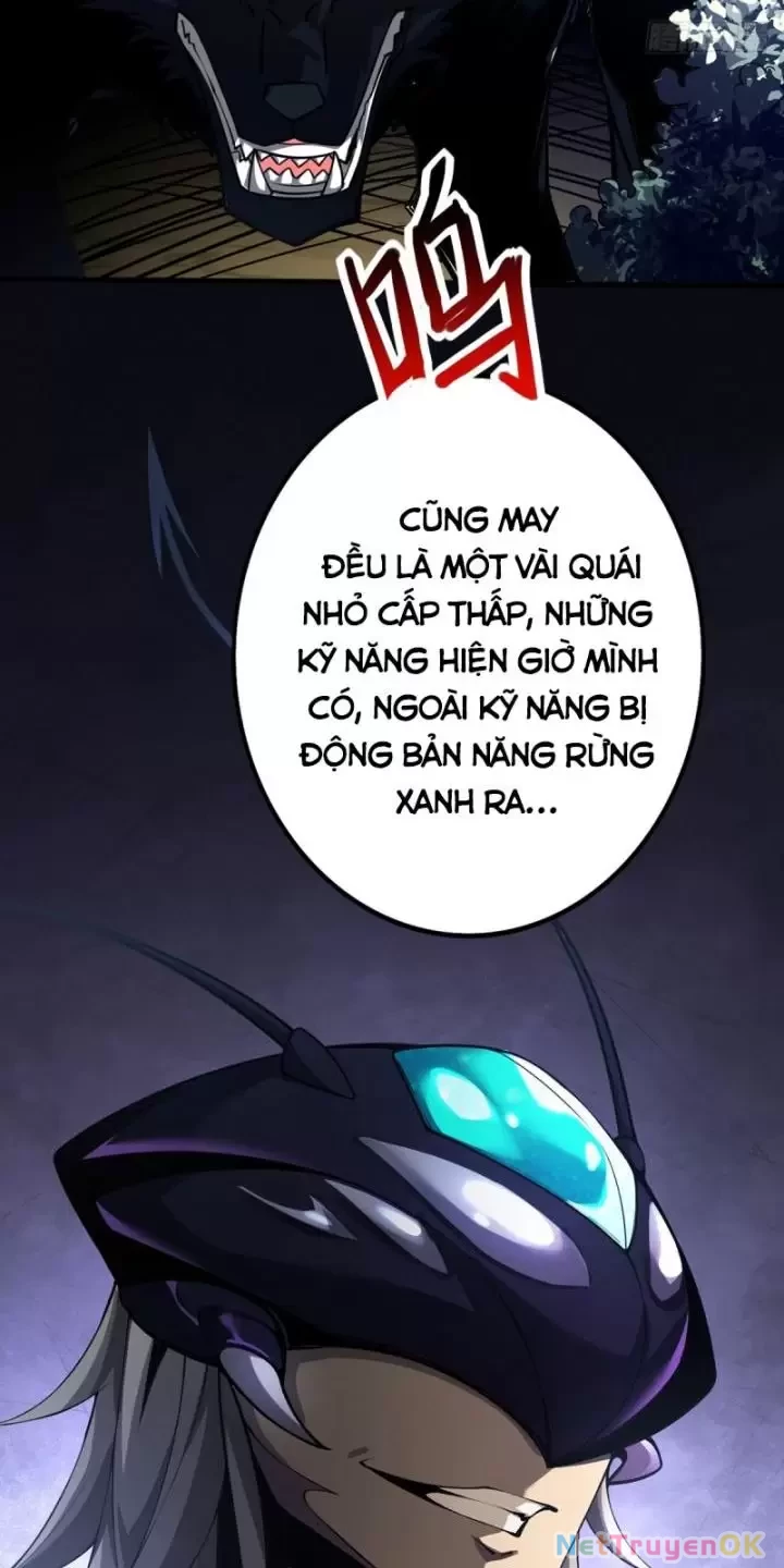 Ta, Chúa Tể Rừng Xanh Chapter 2 - 50