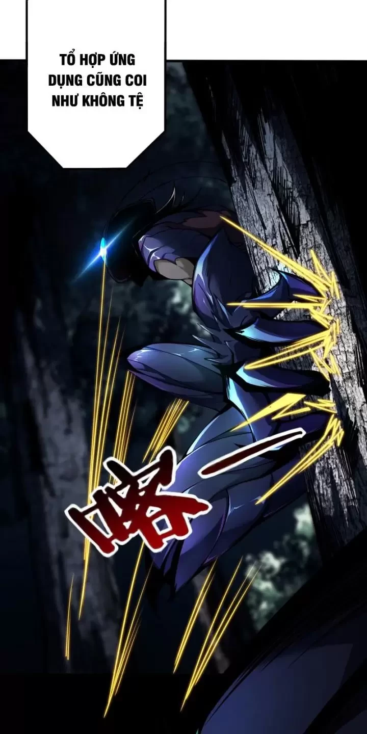 Ta, Chúa Tể Rừng Xanh Chapter 2 - 57