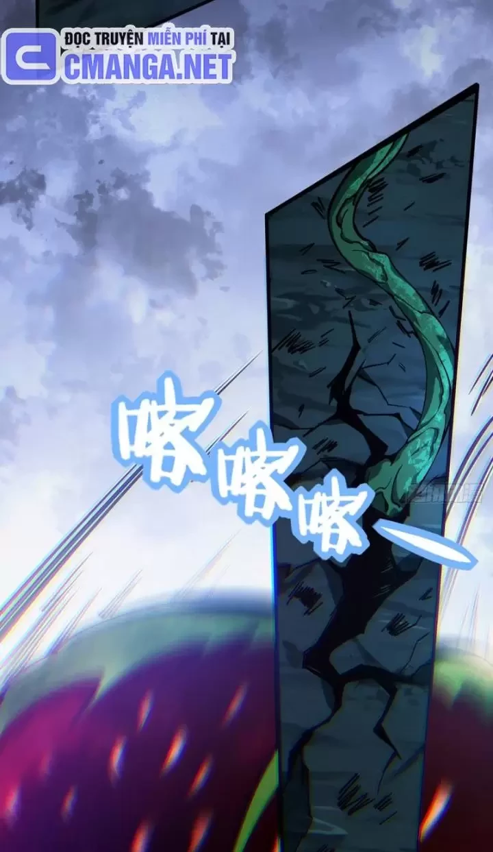 Ta, Chúa Tể Rừng Xanh Chapter 2 - 60