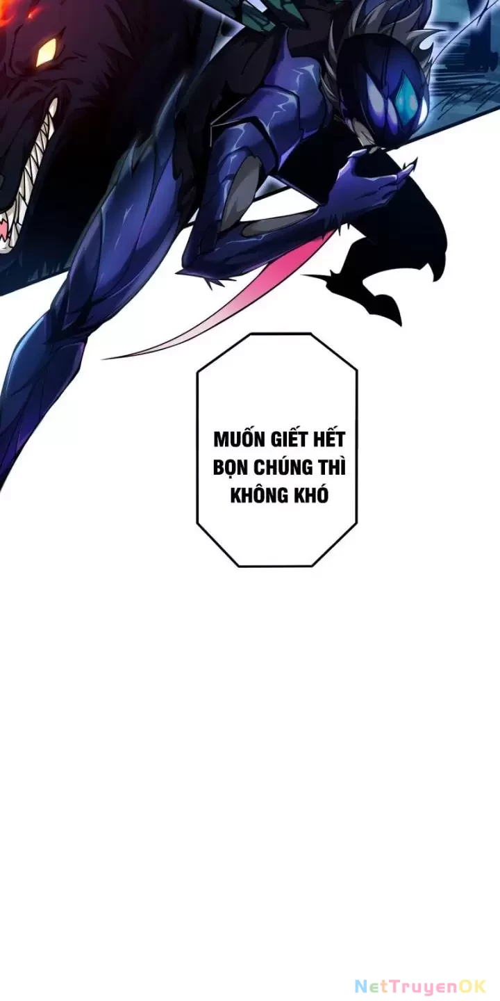 Ta, Chúa Tể Rừng Xanh Chapter 2 - 65
