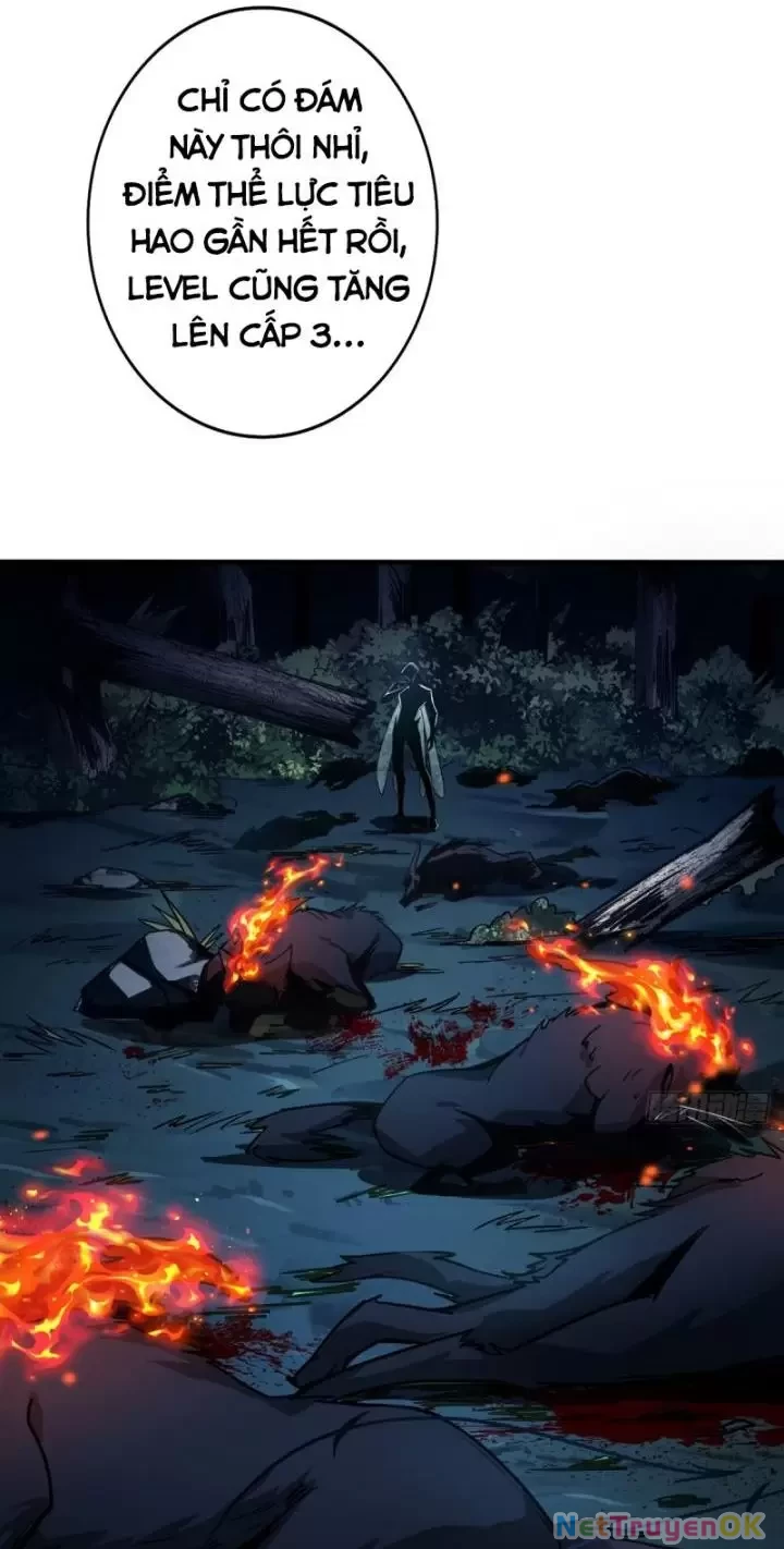 Ta, Chúa Tể Rừng Xanh Chapter 2 - 66