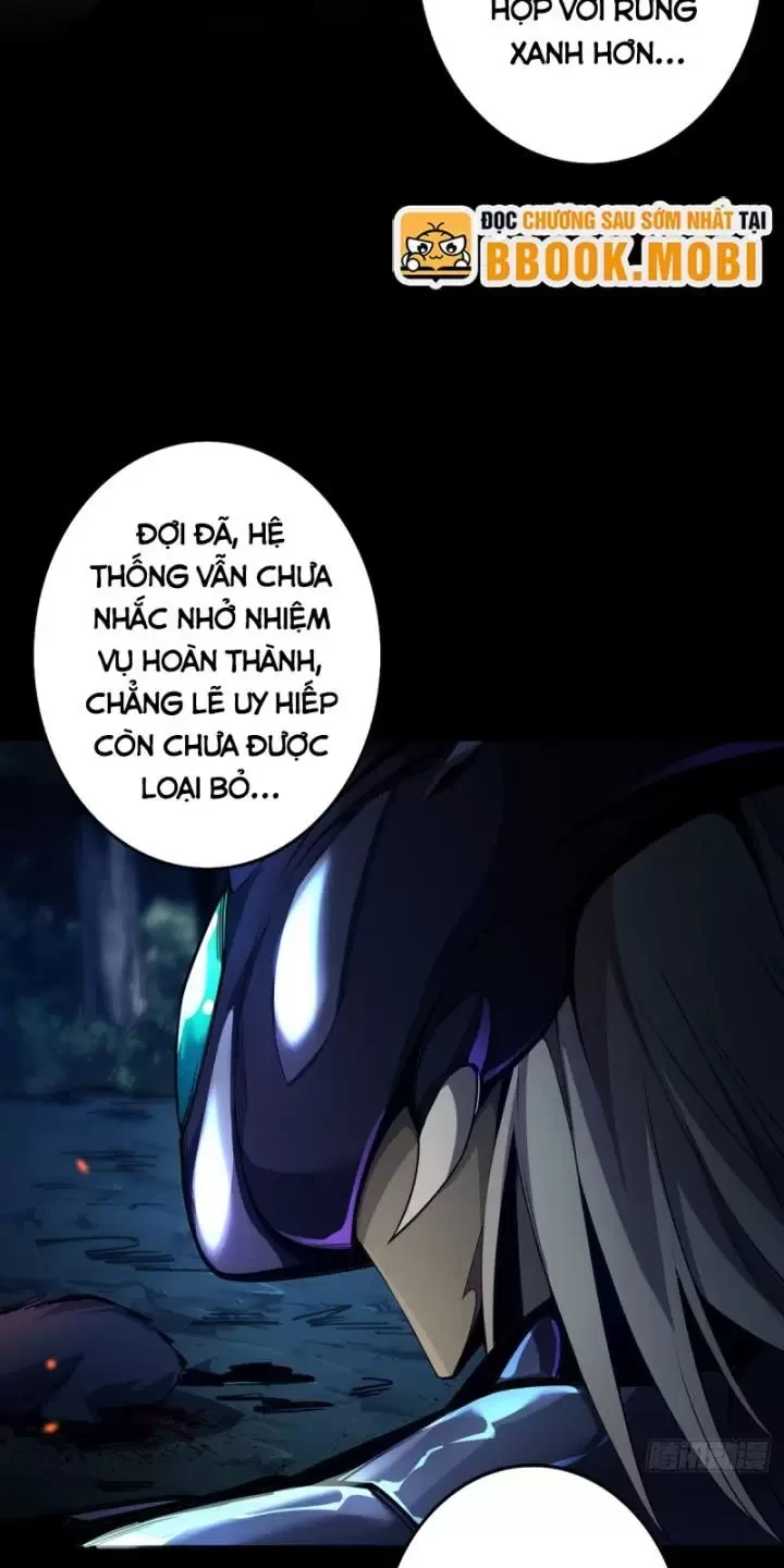 Ta, Chúa Tể Rừng Xanh Chapter 2 - 68