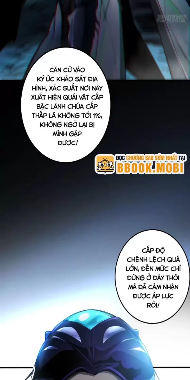 Ta, Chúa Tể Rừng Xanh Chapter 3 - 3