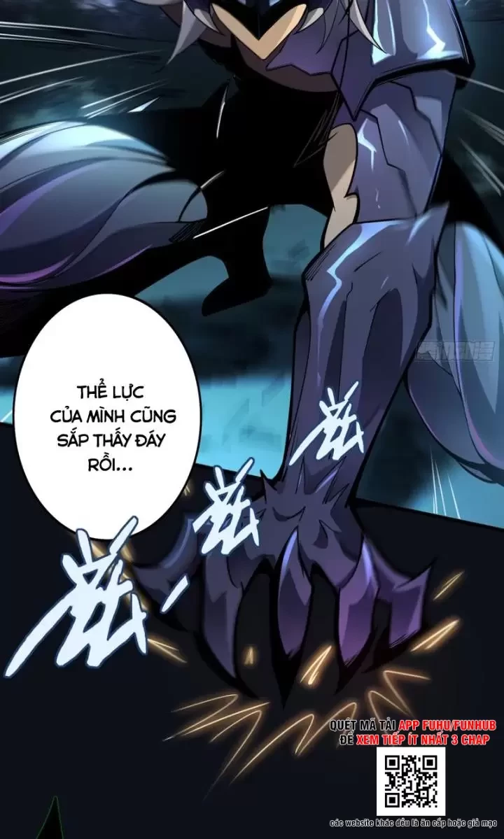 Ta, Chúa Tể Rừng Xanh Chapter 3 - 6