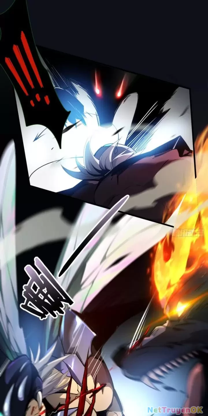 Ta, Chúa Tể Rừng Xanh Chapter 3 - 7