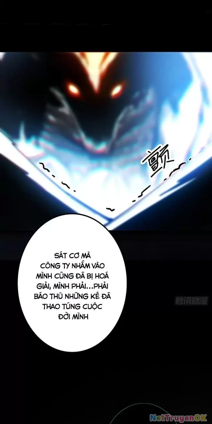 Ta, Chúa Tể Rừng Xanh Chapter 3 - 15