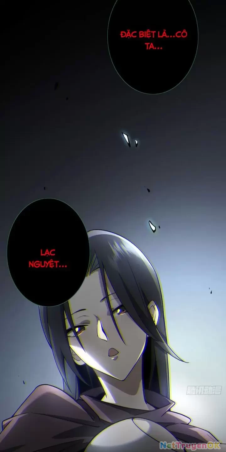Ta, Chúa Tể Rừng Xanh Chapter 3 - 16
