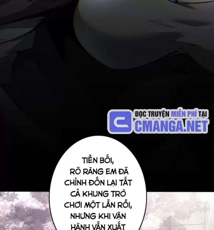 Ta, Chúa Tể Rừng Xanh Chapter 3 - 17