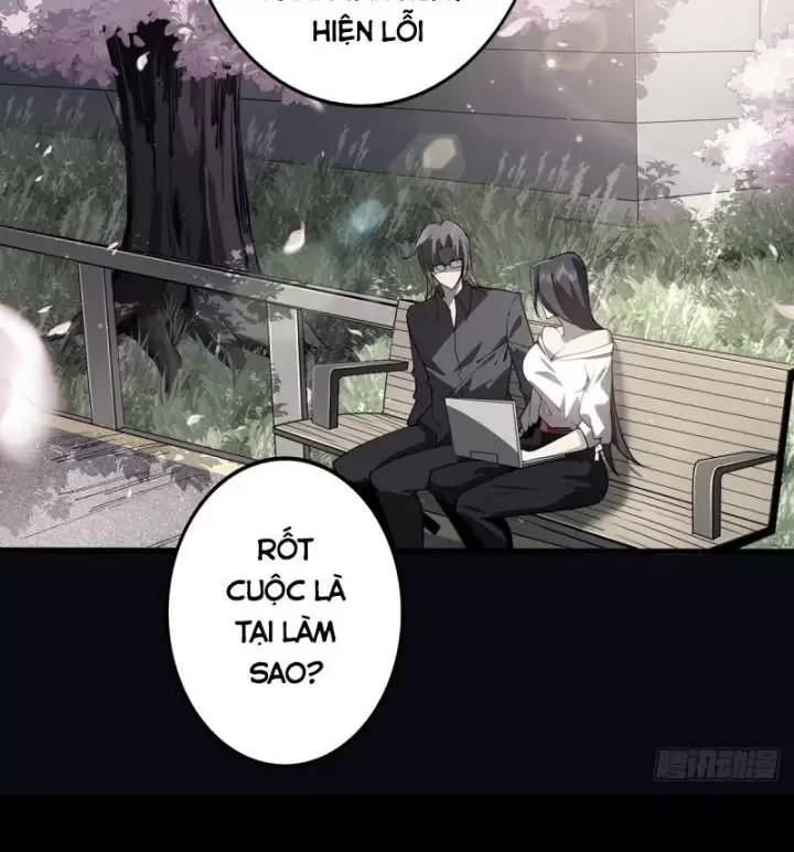 Ta, Chúa Tể Rừng Xanh Chapter 3 - 18