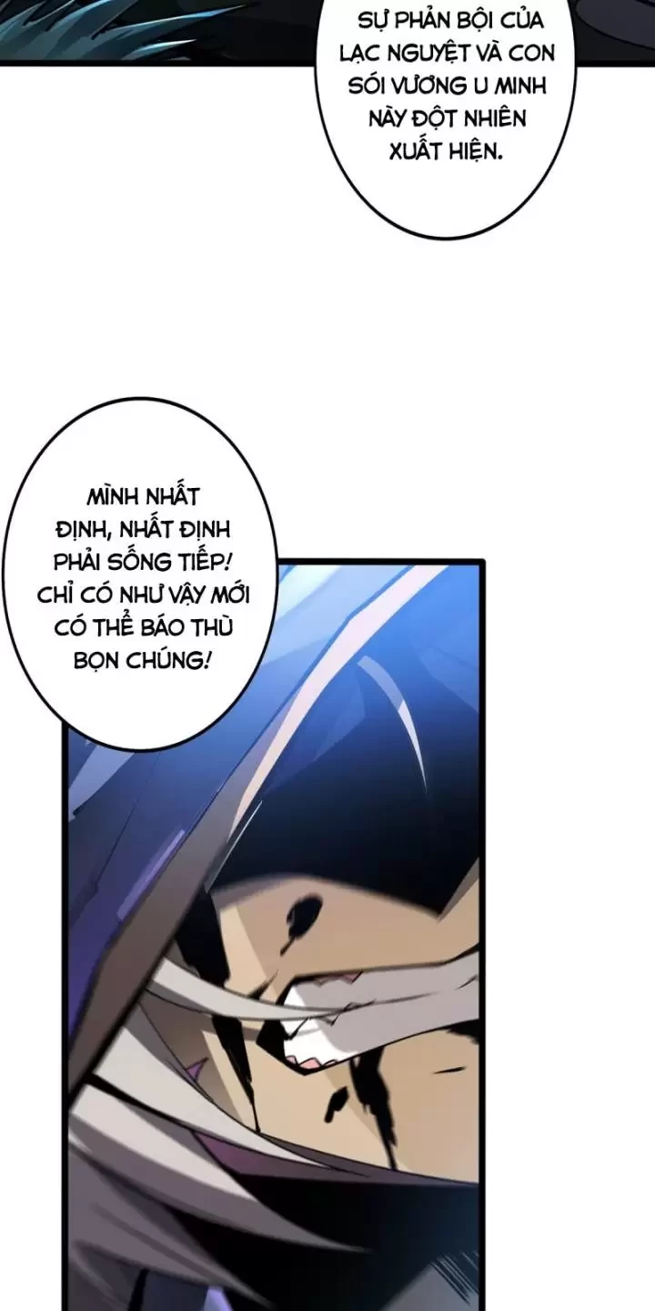 Ta, Chúa Tể Rừng Xanh Chapter 3 - 22