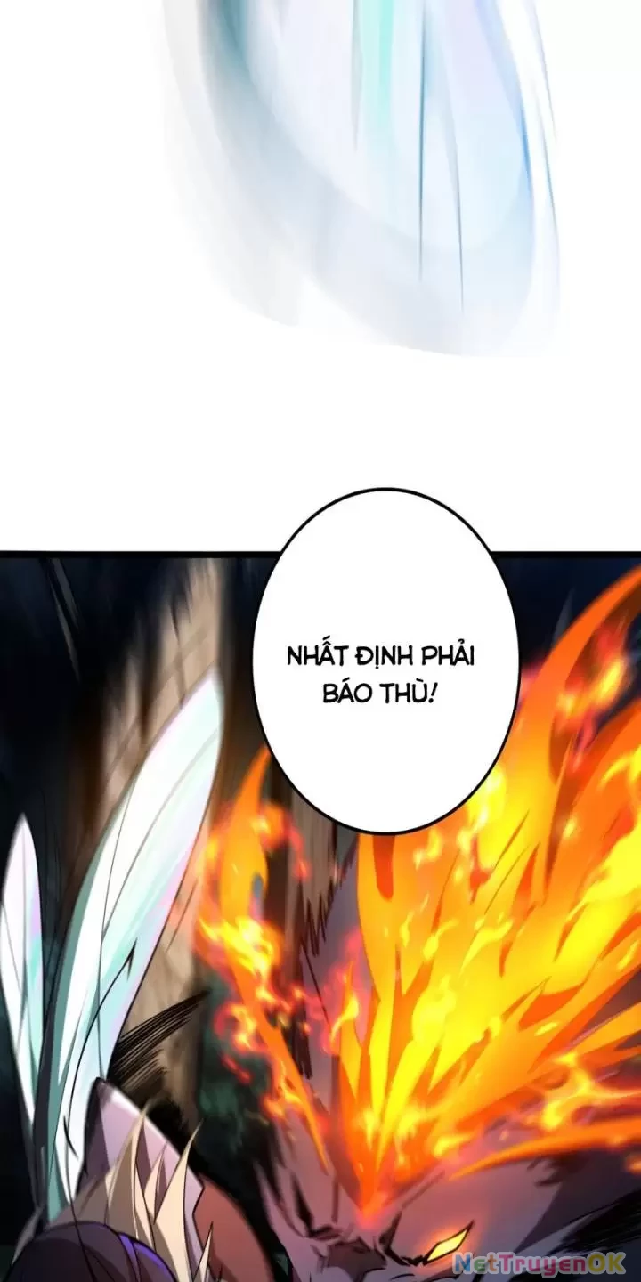 Ta, Chúa Tể Rừng Xanh Chapter 3 - 25