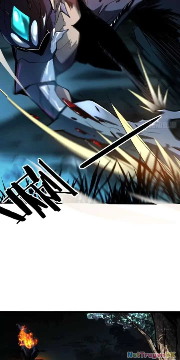 Ta, Chúa Tể Rừng Xanh Chapter 3 - 26