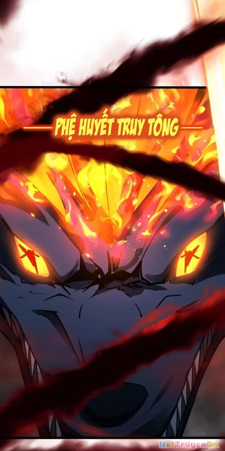 Ta, Chúa Tể Rừng Xanh Chapter 3 - 28