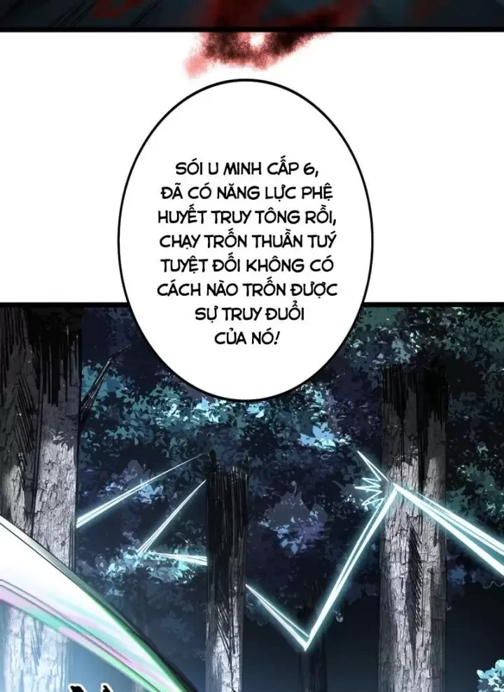 Ta, Chúa Tể Rừng Xanh Chapter 3 - 30