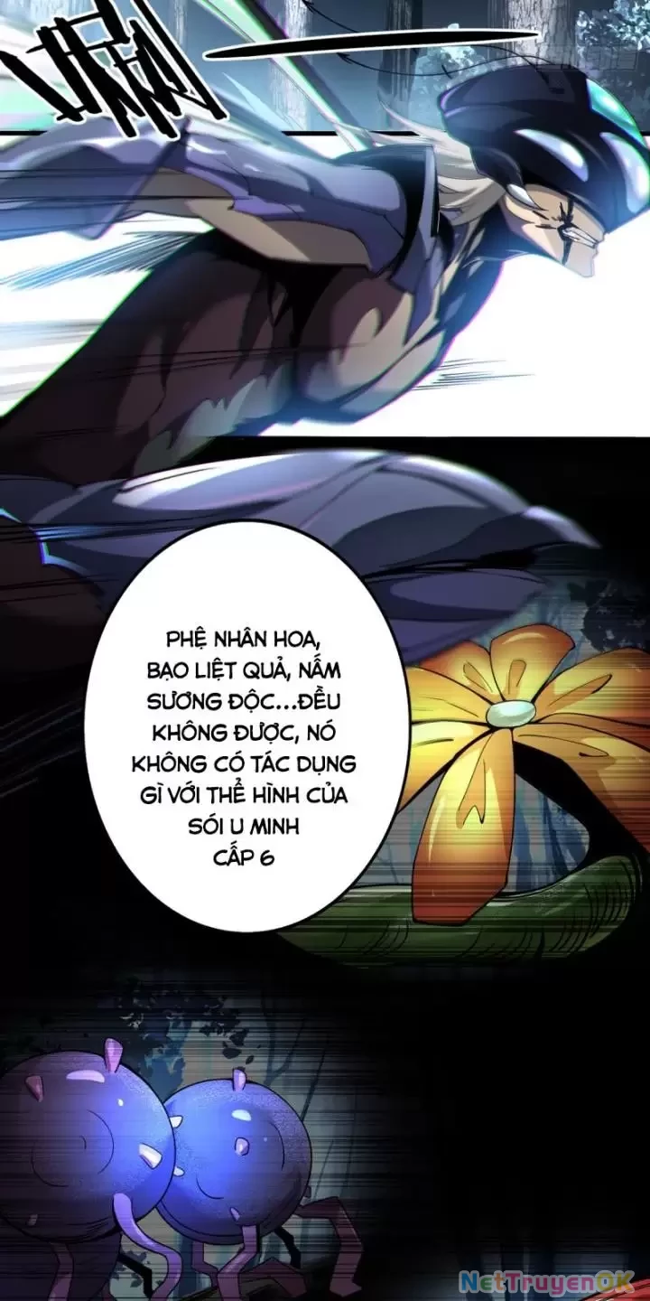 Ta, Chúa Tể Rừng Xanh Chapter 3 - 31