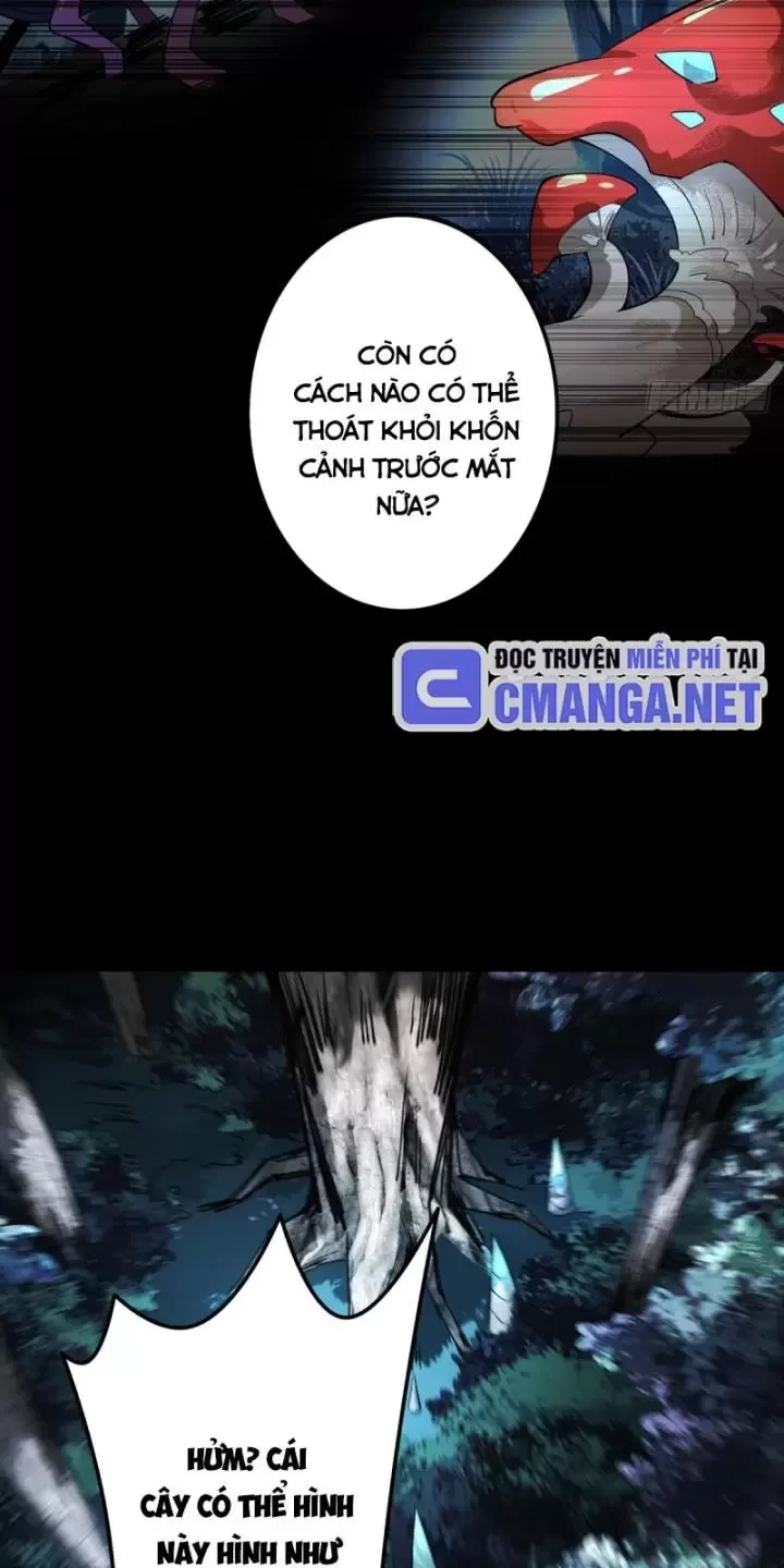 Ta, Chúa Tể Rừng Xanh Chapter 3 - 32